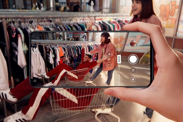 FeaturePhotos | OnePlus | OnePlus เปิดตัวสมาร์ทโฟนรุ่นใหม่ล่าสุด OnePlus Nord CE 5G