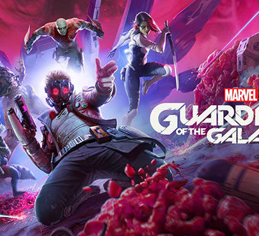 GotG 06 13 21 | Marvel's Guardians of the Galaxy | เปิดตัวเกม Marvel's Guardians of the Galaxy บน PS5, Xbox Series, PS4, และ PC