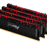 Kingston FURY Renegade DDR4 RGB e1622615882946 | HyperX | Kingston ประกาศเปิดตัวชื่อแบรนด์ใหม่ “Kingston FURY” เน้นประสิทธิภาพสูง สำหรับผู้ที่ชื่นชอบการเล่นเกมโดยเฉพาะ