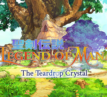 LoM Anime 06 27 21 | Legend of Mana | Square Enix ประกาศสร้างการ์ตูนจากเกม Legend of Mana