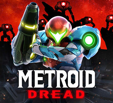 Metroid Dread 06 15 21 | Metroid Dread | ผู้สร้างเกม Metroid Dread อยากเห็นเกม Metroid ถูกสร้างเป็นภาพยนตร์