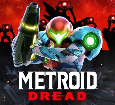 Metroid Dread 06 15 21 | Metroid Dread | เปิดตัวเกม Metroid Dread ภาคสองมิติบน Nintendo Switch