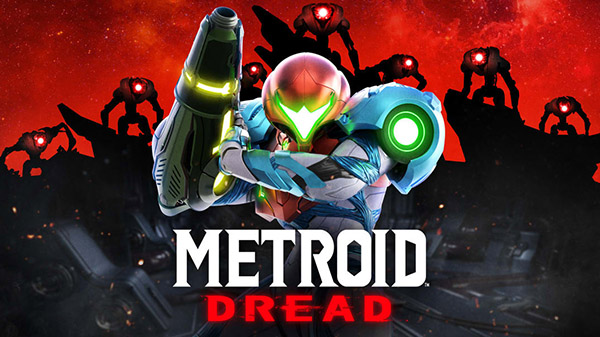 Metroid Dread 06 15 21 | Metroid Dread | เปิดตัวเกม Metroid Dread ภาคสองมิติบน Nintendo Switch