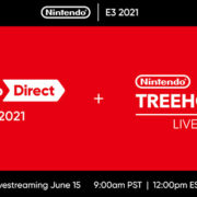 Nintendo E3 06 02 21 | e3 2021 | Nintendo ประกาศจัดงาน E3 2021 แบบออนไลน์ในวันที่ 15 มิถุนายน
