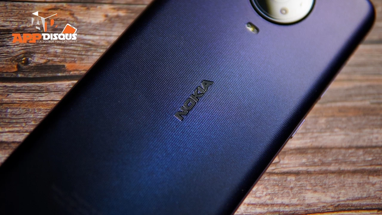 Nokia G20 Review DSC09303 | Android One | รีวิว Nokia G20 จอใหญ่ ระบบ Android One ประกันอัพเดทให้อย่างน้อย 2 ปี!
