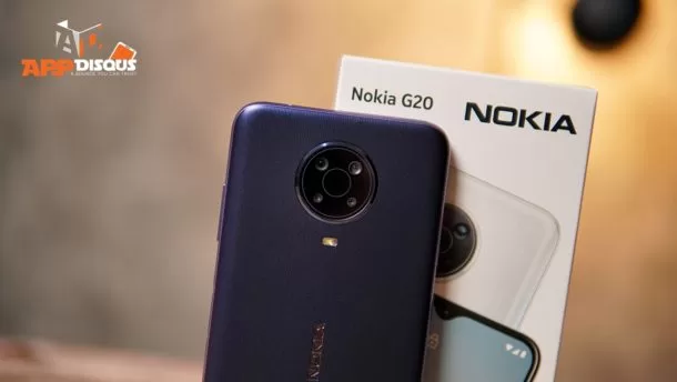 Nokia G20 Review DSC09316 | Android One | รีวิว Nokia G20 จอใหญ่ ระบบ Android One ประกันอัพเดทให้อย่างน้อย 2 ปี!