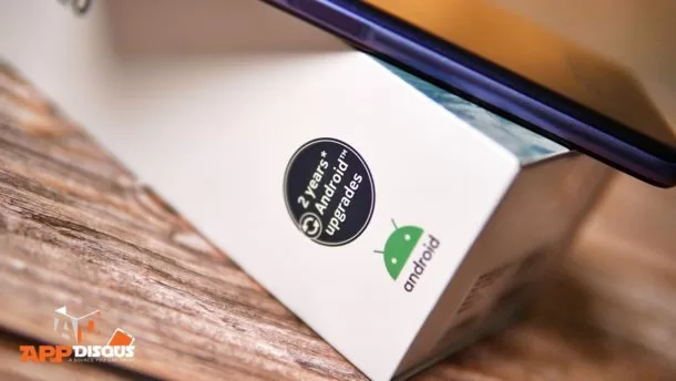 Nokia G20 Review DSC09319 | Android One | รีวิว Nokia G20 จอใหญ่ ระบบ Android One ประกันอัพเดทให้อย่างน้อย 2 ปี!