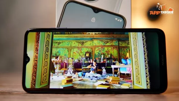 Nokia G20 Review DSC09327 | Android One | รีวิว Nokia G20 จอใหญ่ ระบบ Android One ประกันอัพเดทให้อย่างน้อย 2 ปี!