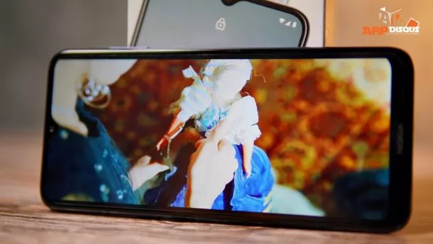 Nokia G20 Review DSC09329 | Android One | รีวิว Nokia G20 จอใหญ่ ระบบ Android One ประกันอัพเดทให้อย่างน้อย 2 ปี!