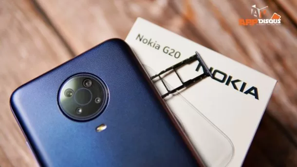 Nokia G20 Review DSC09355 | Android One | รีวิว Nokia G20 จอใหญ่ ระบบ Android One ประกันอัพเดทให้อย่างน้อย 2 ปี!