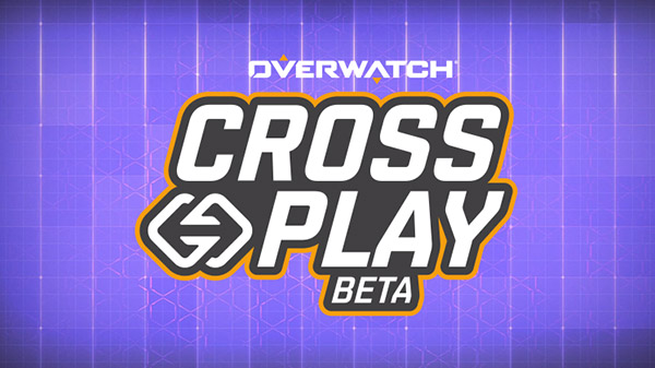 Overwatch Cross Play 06 09 21 | Overwatch 2 | Overwatch จะใช้ระบบ cross-play เพื่อเล่นออนไลน์ข้ามเครื่องเกม