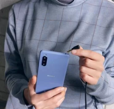 Pic Xperia 10III 33 | Sony‬ | โซนี่ไทยเปิดตัว Sony Xperia 10 III สมาร์ทโฟนระดับกลางมาพร้อม 5G และแบตเตอรี่ที่อึดกว่าเดิม เปิดจอง 23 มิถุนายนถึง 2 กรกฎาคมนี้