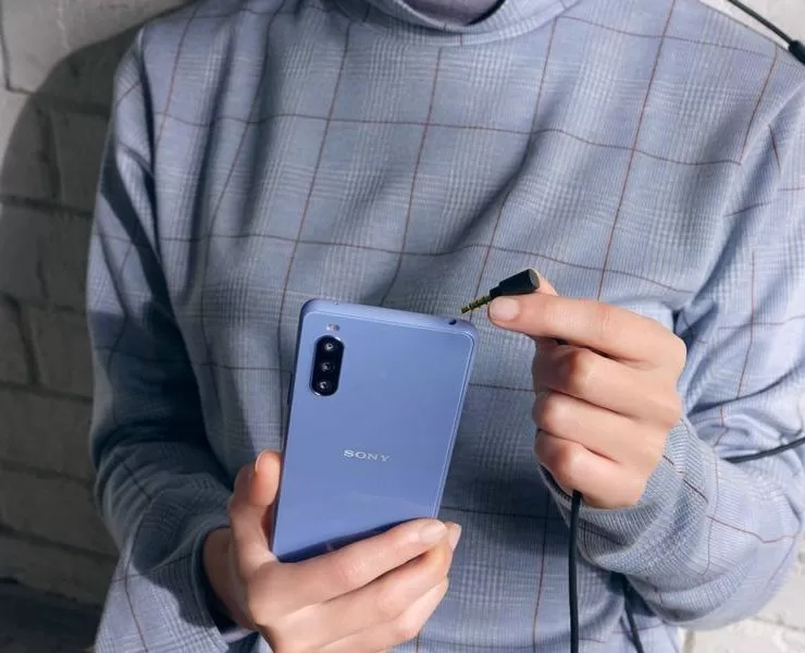 Pic Xperia 10III 33 | xperia 10 III | โซนี่ไทยเปิดตัว Sony Xperia 10 III สมาร์ทโฟนระดับกลางมาพร้อม 5G และแบตเตอรี่ที่อึดกว่าเดิม เปิดจอง 23 มิถุนายนถึง 2 กรกฎาคมนี้