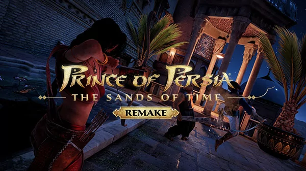 PoP Remake 06 07 21 | Prince of Persia: The Sands of Time Remake | คอเกมเซ็ง Prince of Persia รีเมค เลื่อนยาวไปออกปี 2022