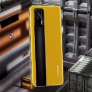 Racing Yellow1 | Realme | realme เปิดตัว GT 5G สมาร์ทโฟนเรือธงมาพร้อม Snapdragon 888 5G
