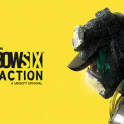 Rainbow Six Extraction 06 12 21 | PS4 | เกม Rainbow Six Extraction วางจำหน่าย 16 กันยายน