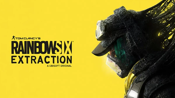 Rainbow Six Extraction 06 12 21 | Rainbow Six | เกม Rainbow Six Extraction วางจำหน่าย 16 กันยายน