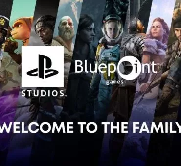 SIE Acquires Bluepoint 06 29 21 600x338 1 | PS4 | เป็นไปได้ว่าค่าย Sony Interactive Entertainment จะเข้าซื้อกิจการ Bluepoint Games