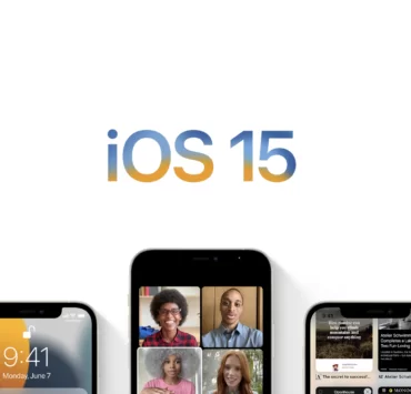Screen Shot 2564 06 09 at 21.40.58 | apple | Apple จะมีอัปเดตให้ iOS 14 แม้ปล่อยอัปเดต iOS 15 ออกมาแล้ว