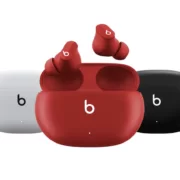 Screen Shot 2564 06 15 at 20.31.41 | beats | เปิดตัว Beats Studio Buds หูฟังไร้สาย รองรับ ANC ราคา 5,500 บาท