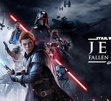Star Wars Jedi 06 11 21 | ps5 | เกม Star Wars Jedi: Fallen Order เปิดตัวแล้วบน PlayStation 5 และ Xbox Series