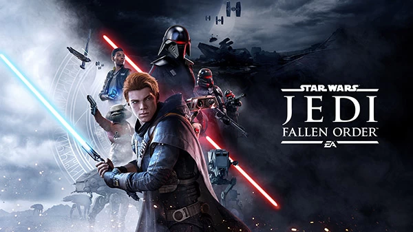 Star Wars Jedi 06 11 21 | Star Wars Jedi: Fallen Order | เกม Star Wars Jedi: Fallen Order เปิดตัวแล้วบน PlayStation 5 และ Xbox Series