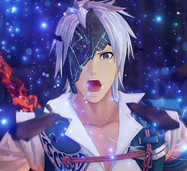 ToA Alphen PV 06 18 21 | PS4 | Bandai Namco ได้ปล่อยตัวอย่างใหม่เกมเทพ Tales of Arise บน PS4 PS5 Xbox และ PC