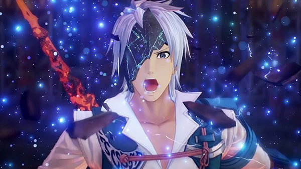 Bandai Namco ได้ปล่อยตัวอย่างใหม่เกมเทพ Tales of Arise บน PS4 PS5 Xbox และ PC 1 ToA Alphen PV 06 18 21 | PS4 | Bandai Namco ได้ปล่อยตัวอย่างใหม่เกมเทพ Tales of Arise บน PS4 PS5 Xbox และ PC