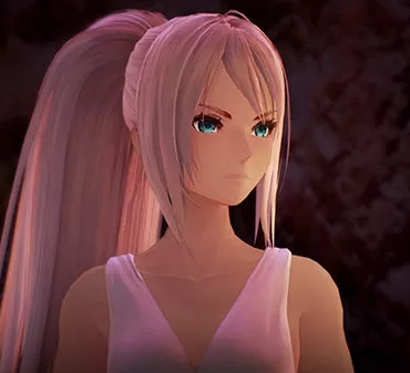 ToA PV 06 25 21 | PS4 | Bandai Namco ได้ปล่อยตัวอย่างใหม่สำหรับ Tales of Arise ที่แนะนำตัวละคร Shionne