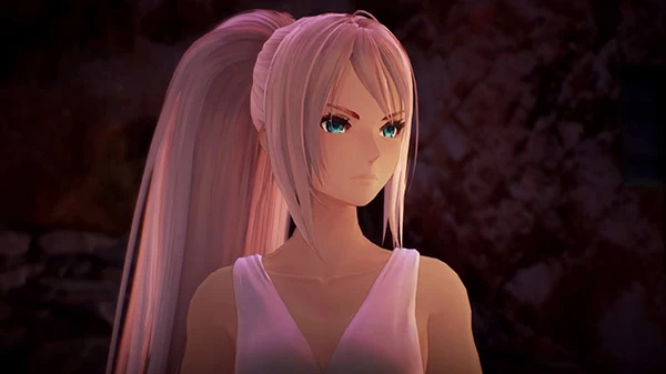 Bandai Namco ได้ปล่อยตัวอย่างใหม่สำหรับ Tales of Arise ที่แนะนำตัวละคร Shionne 1 ToA PV 06 25 21 | PS4 | Bandai Namco ได้ปล่อยตัวอย่างใหม่สำหรับ Tales of Arise ที่แนะนำตัวละคร Shionne