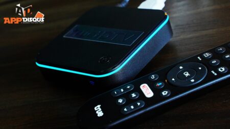 รีวิว TrueID TV (V2) T3AMX3 กล่องใหม่ใช้ดีกว่าเดิม
