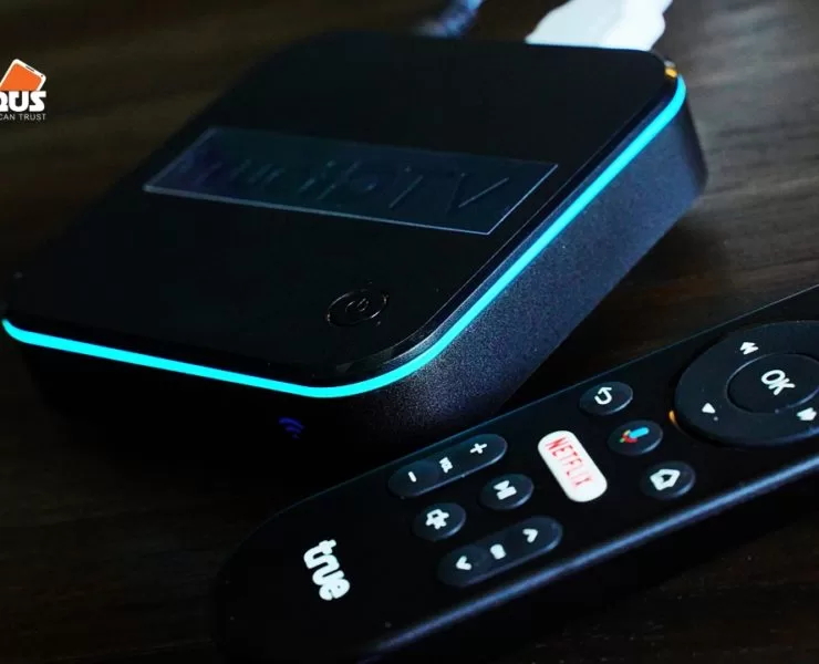 TrueID TV BOXDSC00050 | TrueID TV | รีวิว TrueID TV (V2) T3AMX3 กล่องใหม่ใช้ดีกว่าเดิม