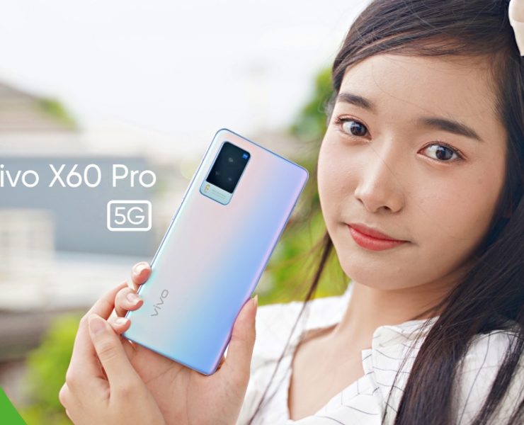 Vivo X60 Pro 5G Review | Vivo X60 Pro 5G | รีวิว vivo X60 Pro 5G สเปคสูง กล้องเกรดโปรจาก ZEISS ระบบกันสั่นนิ่งที่สุด Gimbal Stabilization 2.0 สมาร์ทโฟนที่สายกล้องต้องมี