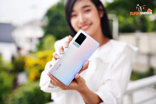 Vivo X60 Pro 5GDSC08661 1 | 5G | รีวิว vivo X60 Pro 5G สเปคสูง กล้องเกรดโปรจาก ZEISS ระบบกันสั่นนิ่งที่สุด Gimbal Stabilization 2.0 สมาร์ทโฟนที่สายกล้องต้องมี