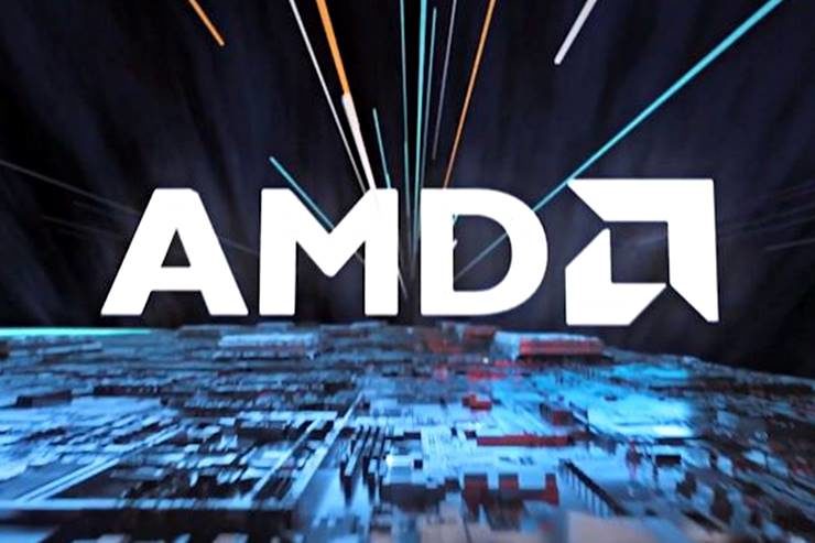 amd 2 | COMPUTEX 2021 | AMD กลุ่มผลิตภัณฑ์การประมวลผลประสิทธิภาพสูง (HPC) นำเสนอนวัตกรรมชั้นนำในงาน COMPUTEX 2021