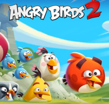 angry bird 2 | Angry Bird | Huawei จับมือ Rovio ส่ง Angry Bird 2 ลง AppGallery