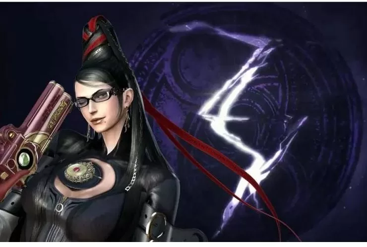 bayo3 a | bayonetta 3 | ปู่นินบอกไม่ต้องห่วง เกม Bayonetta 3 บน Switch ยังเดินหน้าสร้างไม่โดนยกเลิกแน่นอน