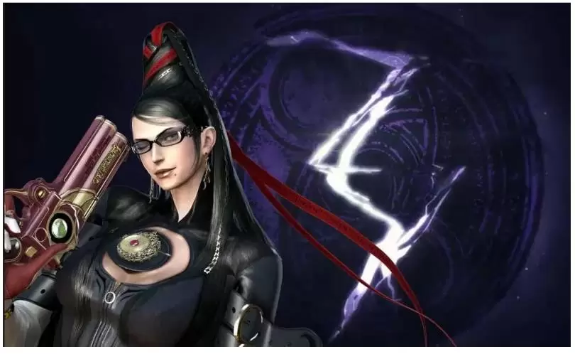 ปู่นินบอกไม่ต้องห่วง เกม Bayonetta 3 บน Switch ยังเดินหน้าสร้างไม่โดนยกเลิกแน่นอน 1 bayo3 a | bayonetta 3 | ปู่นินบอกไม่ต้องห่วง เกม Bayonetta 3 บน Switch ยังเดินหน้าสร้างไม่โดนยกเลิกแน่นอน