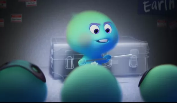 dfgfdghf | 22 vs. Earth | 22 vs. Earth แอนิเมชั่นตอนพิเศษจะสตรีมใน Disney+Hotstar เท่านั้น