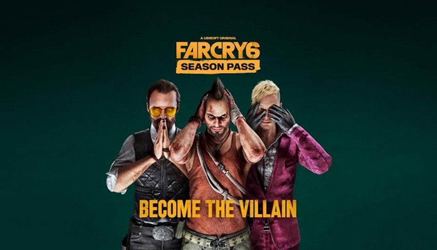 ffffa | Far Cry 6 | เปิดตัวอย่างใหม่เกม ฟาร์ คราย 6 ดำดิ่งสู่จิตใจของอันตอน คาสติลโญ