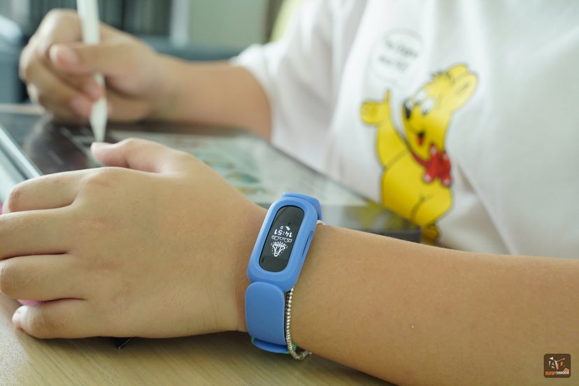 Fitbit Ace 3 for Kid 8