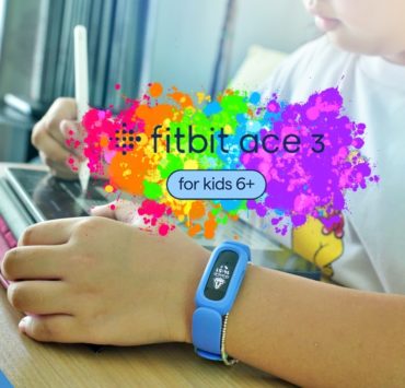 Fitbit Ace 3 for Kid Review