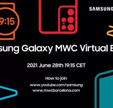 gsmarena 001 10 | Samsung‬ | Samsung เตรียมเปิดตัวสินค้าใหม่ในงาน MWC วันที่ 28 มิถุนายนนี้