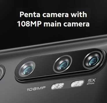 gsmarena 001 15 | Xiaomi | ลือ Xiaomi กำลังพัฒนากล้อง 192MP รวม 16 พิกเซลเป็น 1
