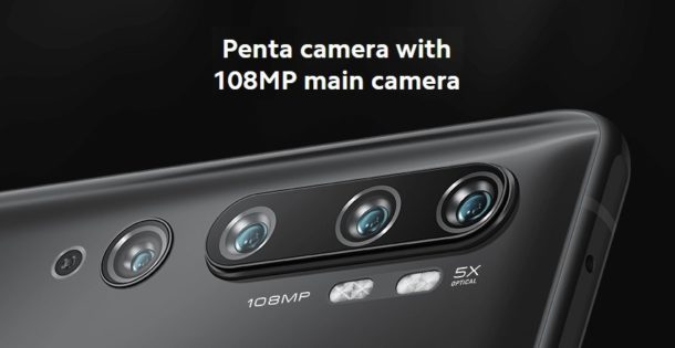 gsmarena 001 15 | Xiaomi | ลือ Xiaomi กำลังพัฒนากล้อง 192MP รวม 16 พิกเซลเป็น 1