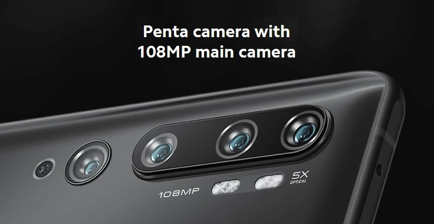 ลือ Xiaomi กำลังพัฒนากล้อง 192MP รวม 16 พิกเซลเป็น 1 1 gsmarena 001 15 | Xiaomi | ลือ Xiaomi กำลังพัฒนากล้อง 192MP รวม 16 พิกเซลเป็น 1