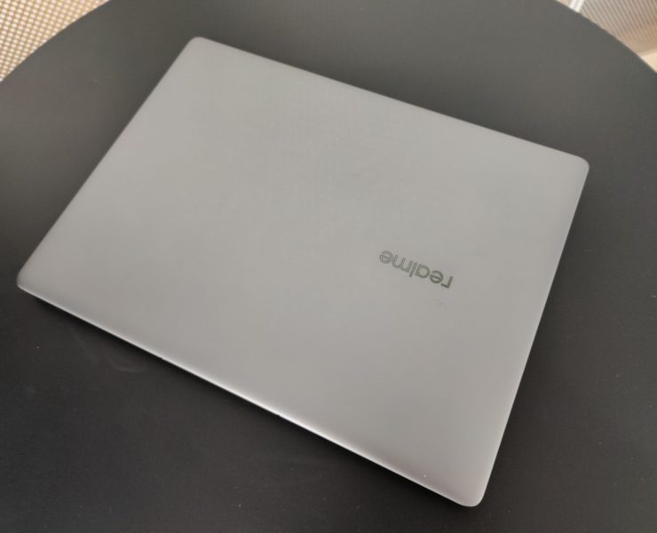 gsmarena 003 1 | Windows | ภาพหลุด Realme Book โน้ตบุ๊กรุ่นแรกจาก realme