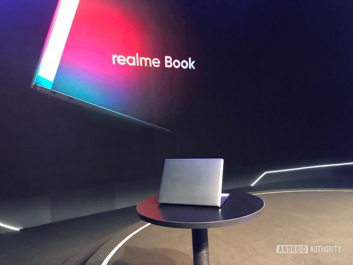 gsmarena 004 | Realme | ภาพหลุด Realme Book โน้ตบุ๊กรุ่นแรกจาก realme