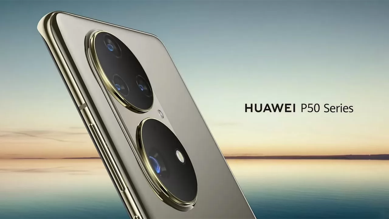 huawei p50 | Huawei | Huawei P50 จะมีส่วนที่ใช้ Snapdragon หลัง Kirin ขาดสต็อก