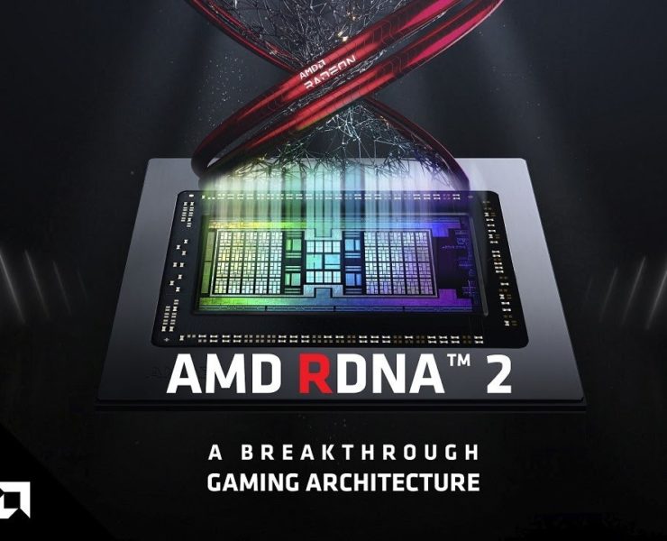 maxresdefault | Exynos | AMD จับมือ Samsung ใส่ RDNA 2 ลง Exynos รุ่นใหม่